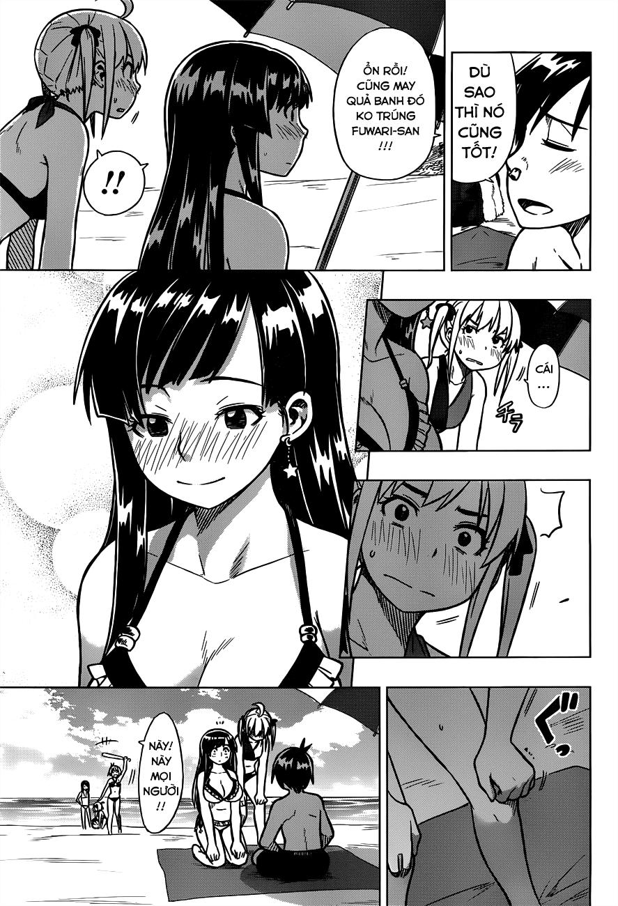 Renai Shimasen Ka? Chapter 6 - Trang 2