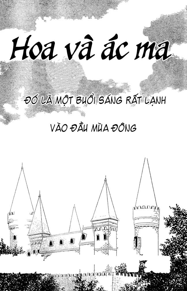 Hoa Và Ác Ma Chapter 52 - Trang 2