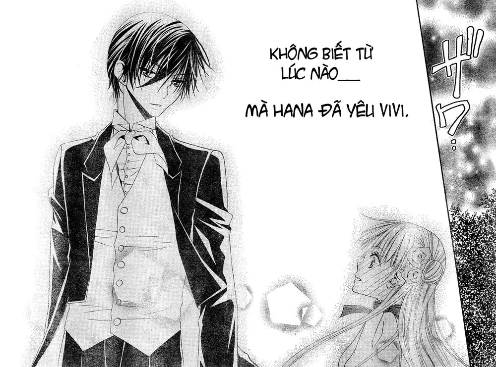 Hoa Và Ác Ma Chapter 38 - Trang 2