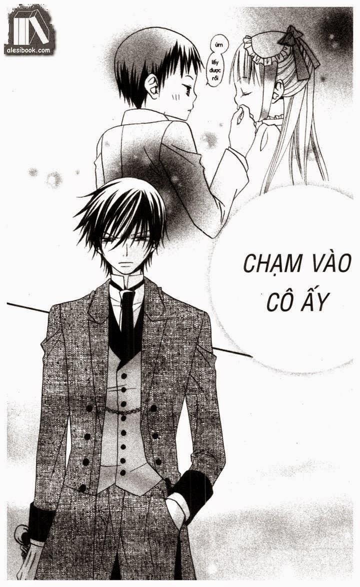 Hoa Và Ác Ma Chapter 21 - Trang 2