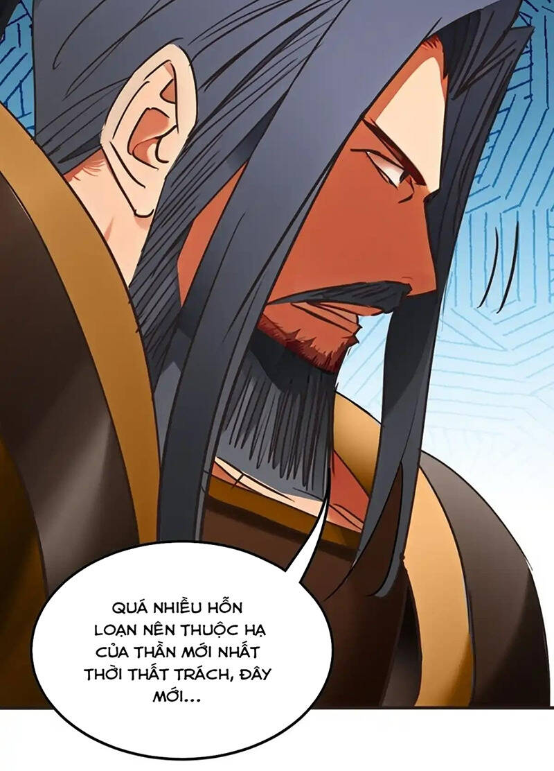 Malâmthiênhạ Chapter 190 - Trang 2