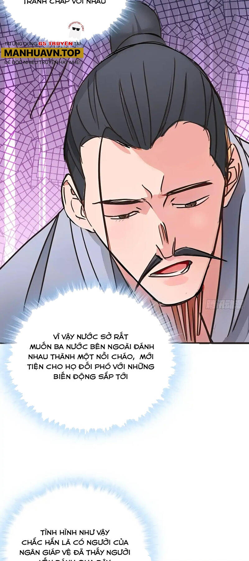 Malâmthiênhạ Chapter 190 - Trang 2