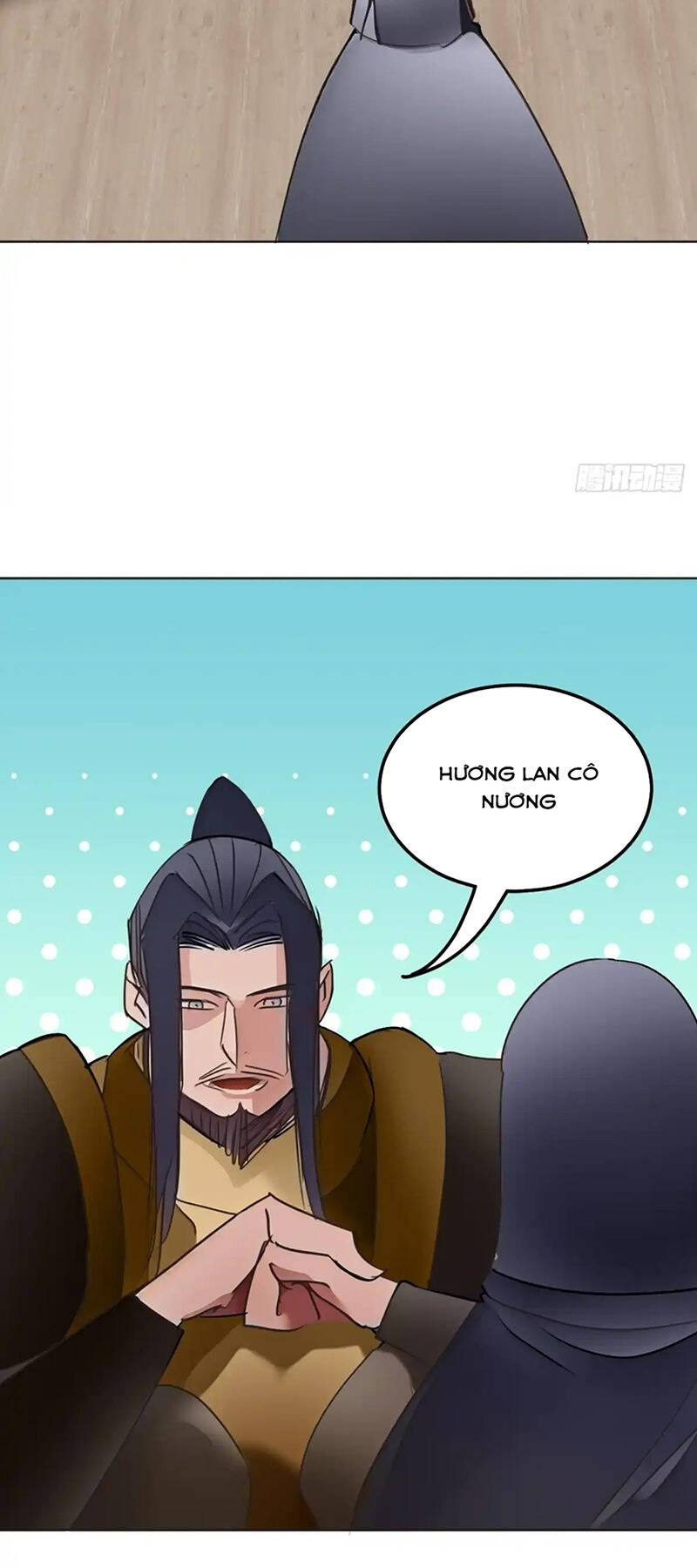 Malâmthiênhạ Chapter 190 - Trang 2