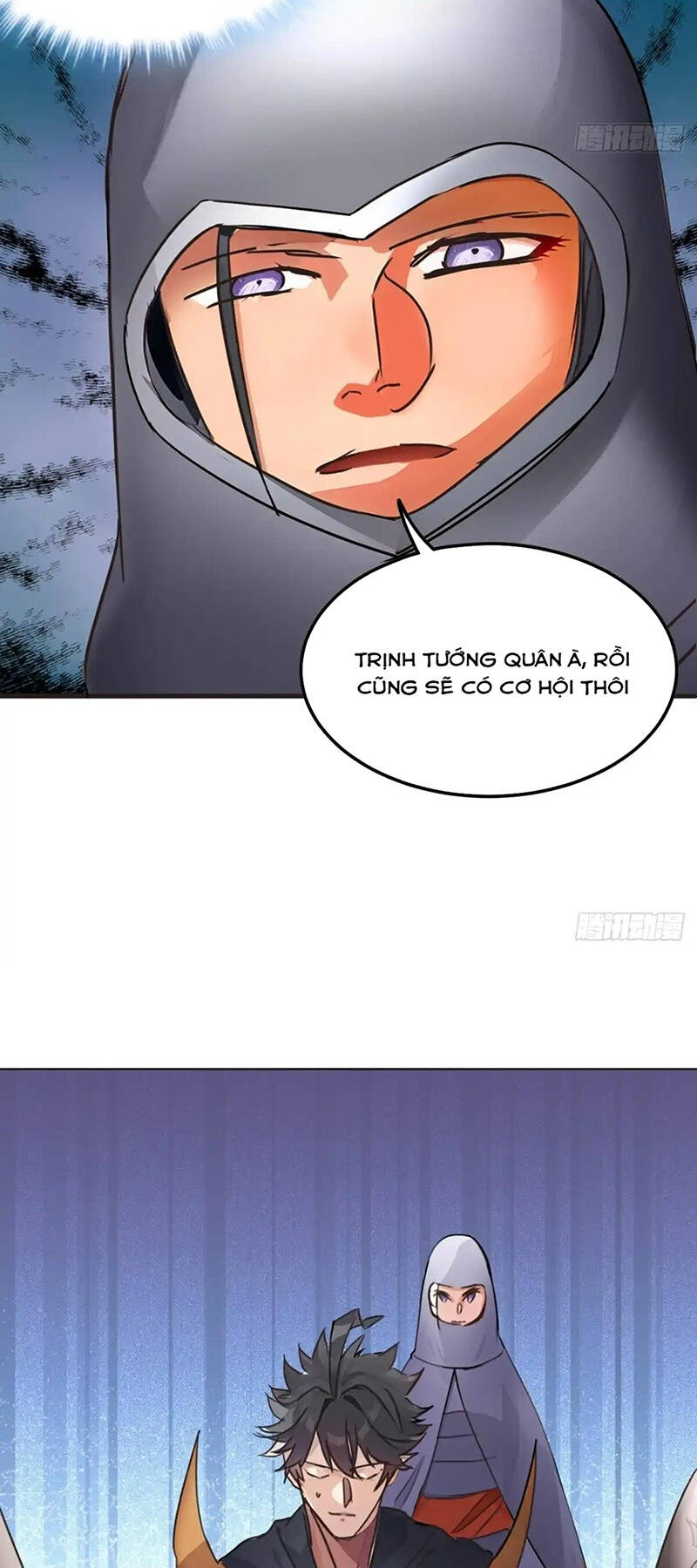 Malâmthiênhạ Chapter 190 - Trang 2