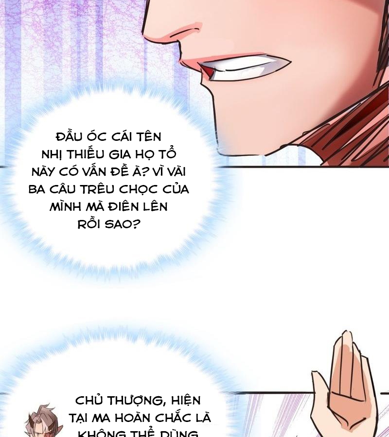 Malâmthiênhạ Chapter 189 - Trang 2