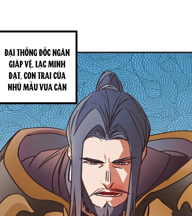 Malâmthiênhạ Chapter 189 - Trang 2