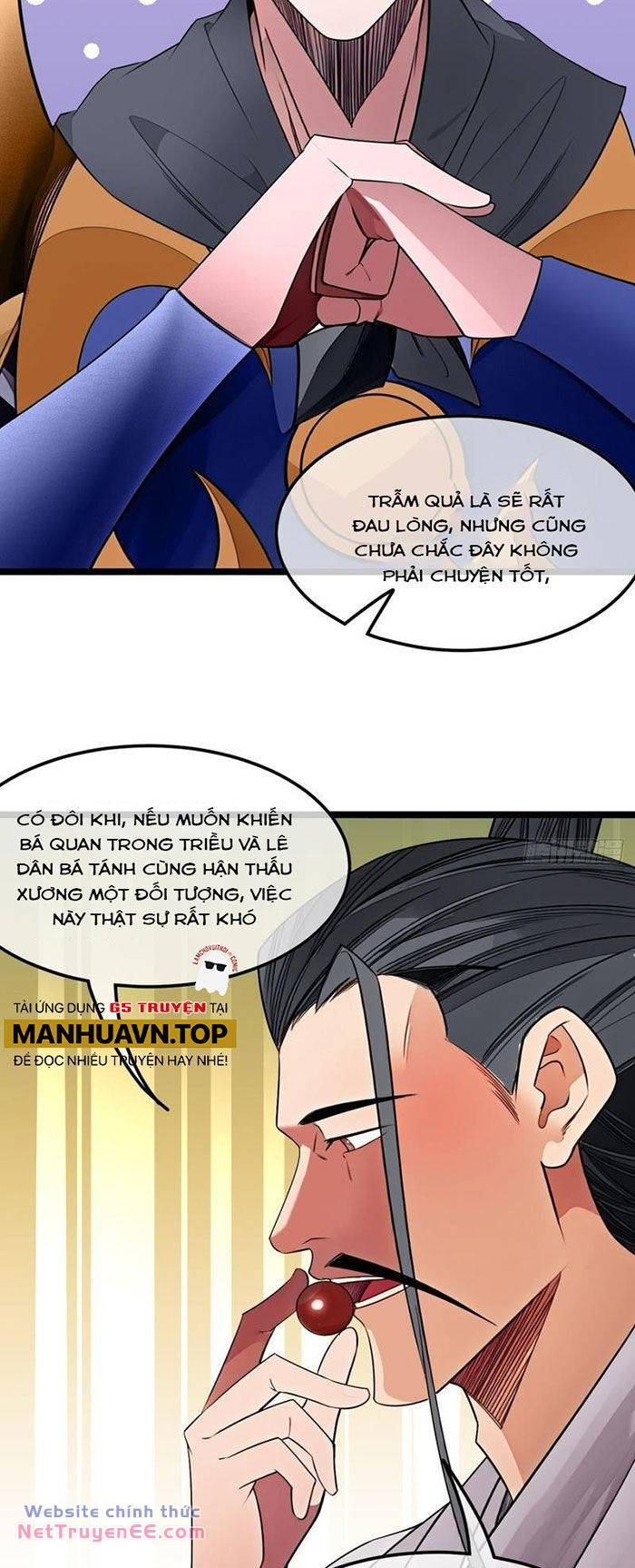 Malâmthiênhạ Chapter 186 - Trang 2