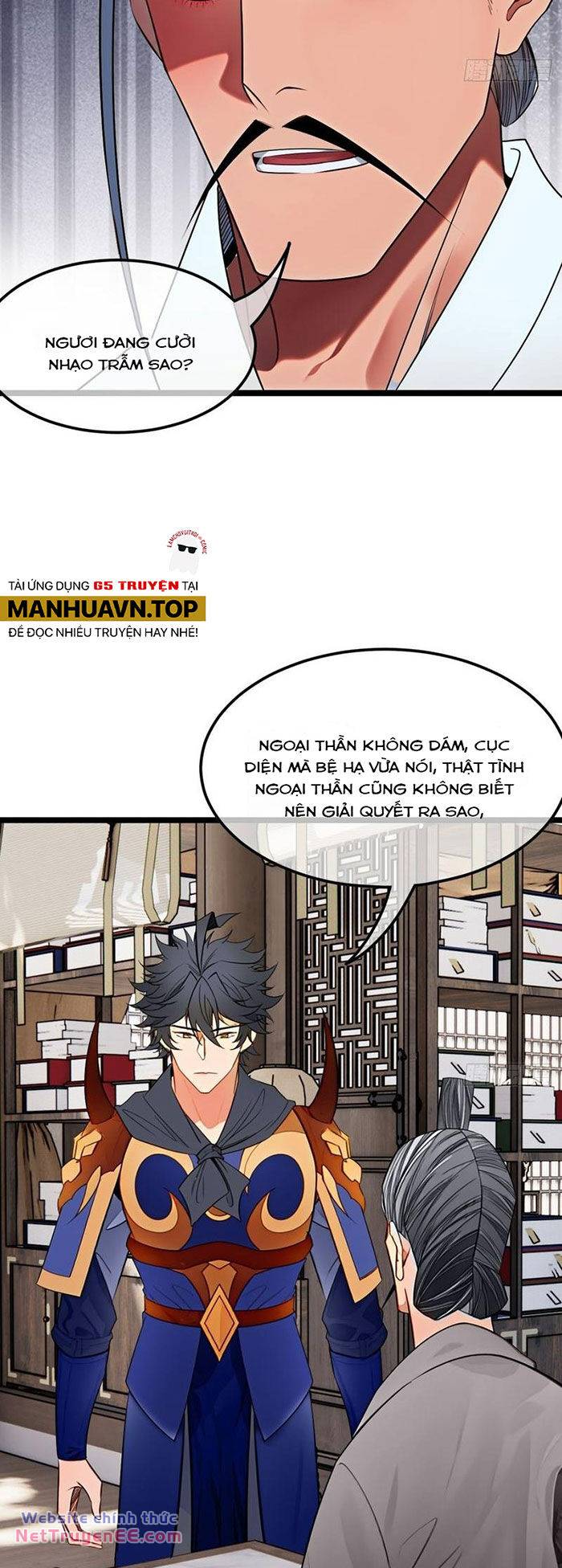 Malâmthiênhạ Chapter 186 - Trang 2