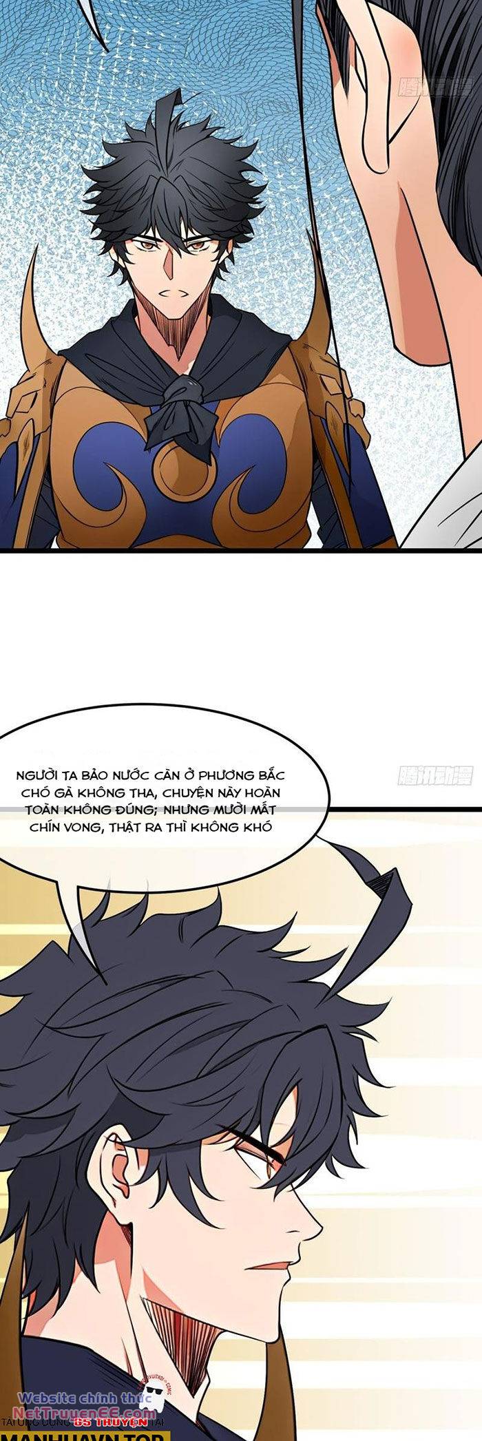 Malâmthiênhạ Chapter 186 - Trang 2