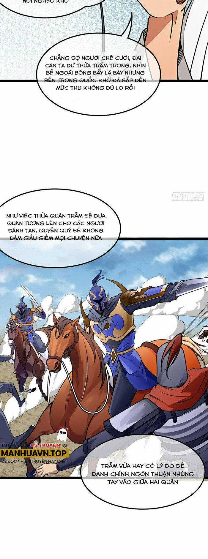 Malâmthiênhạ Chapter 185 - Trang 2