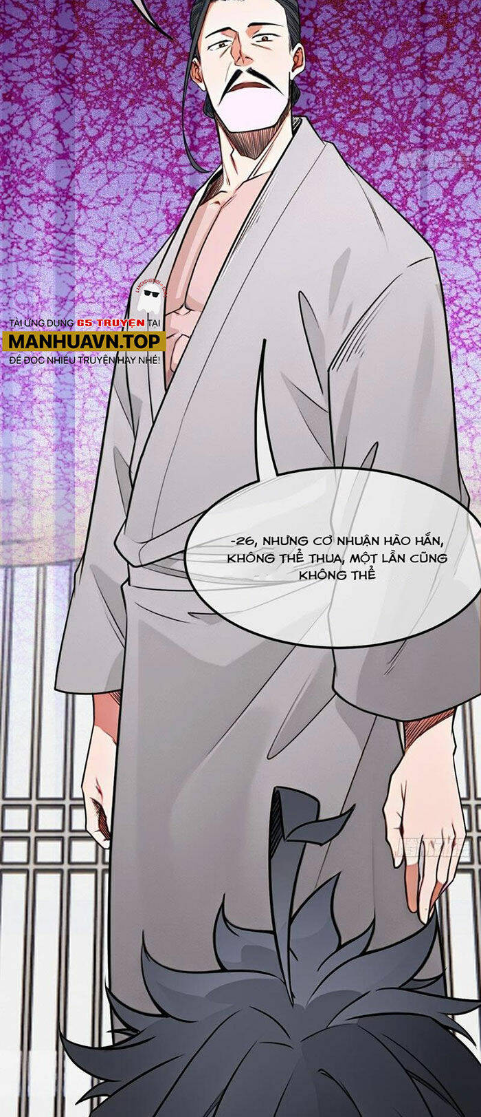 Malâmthiênhạ Chapter 185 - Trang 2