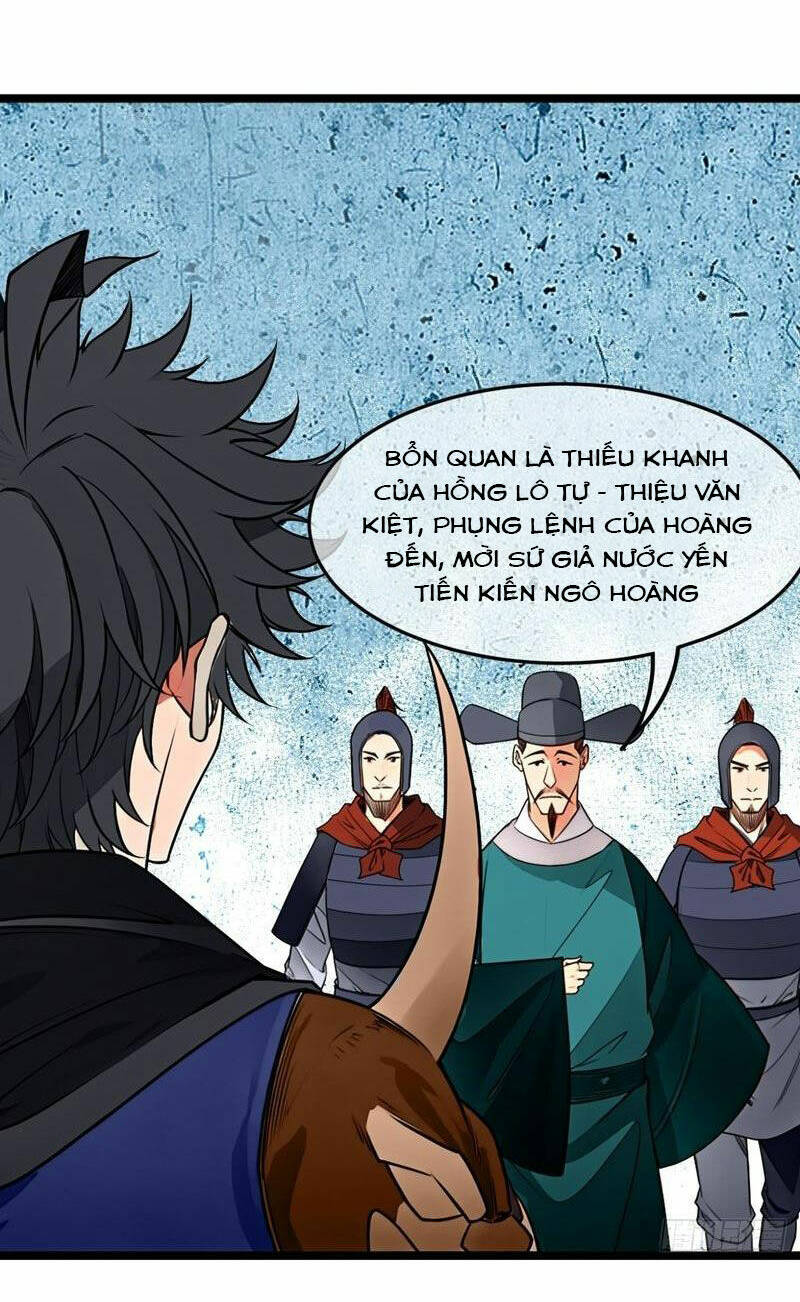 Malâmthiênhạ Chapter 182 - Trang 2