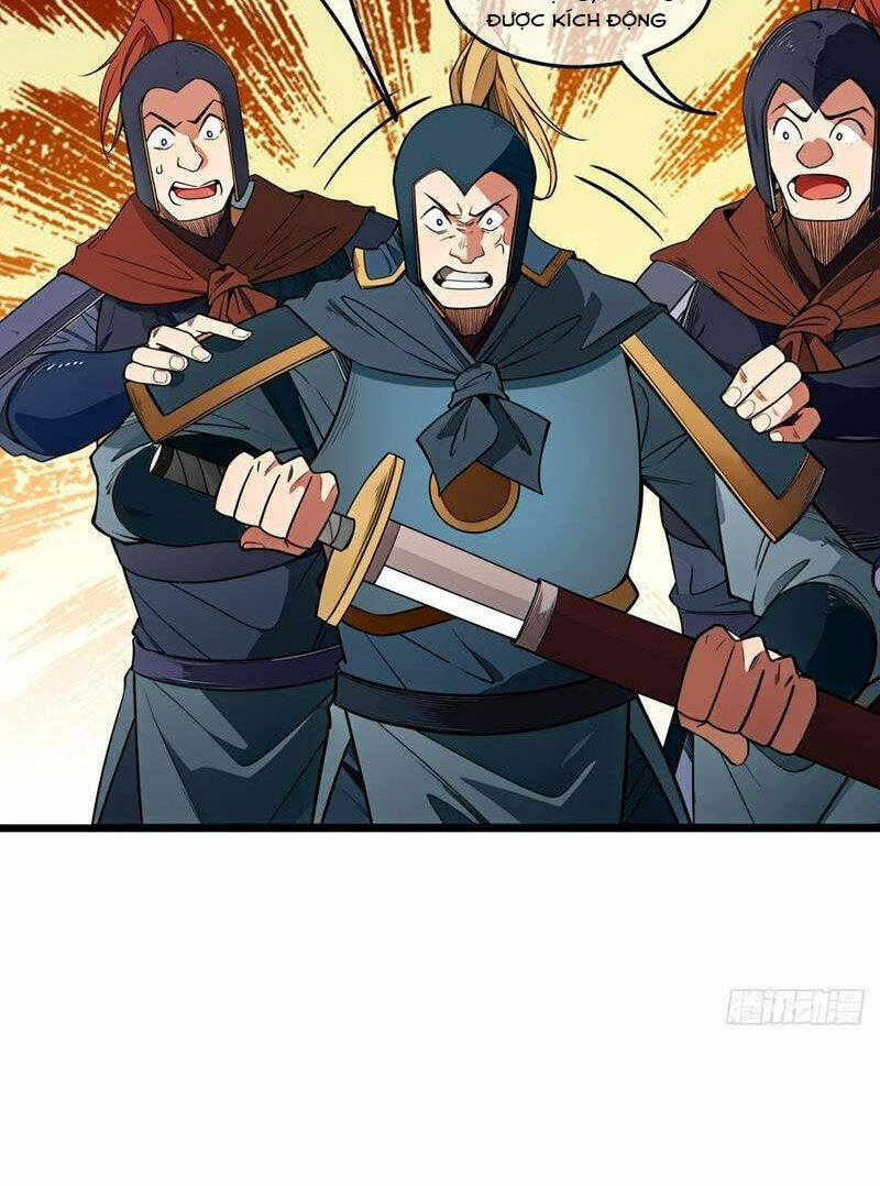 Malâmthiênhạ Chapter 182 - Trang 2