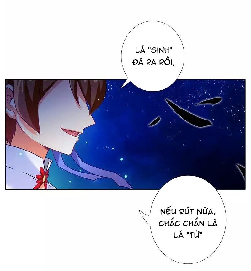 Đầu Óc Đại Sư Huynh Của Ta Rất Đen Tối Chapter 245 - Trang 2