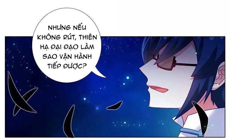 Đầu Óc Đại Sư Huynh Của Ta Rất Đen Tối Chapter 245 - Trang 2