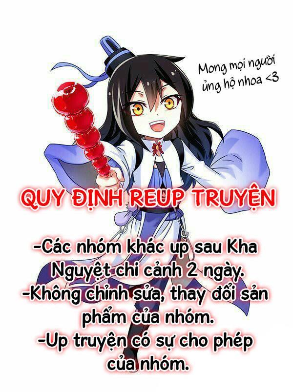 Đầu Óc Đại Sư Huynh Của Ta Rất Đen Tối Chapter 237 - Trang 2