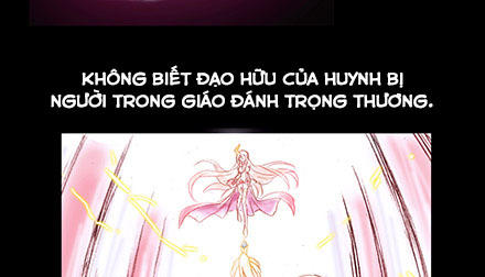 Đầu Óc Đại Sư Huynh Của Ta Rất Đen Tối Chapter 222 - Trang 2