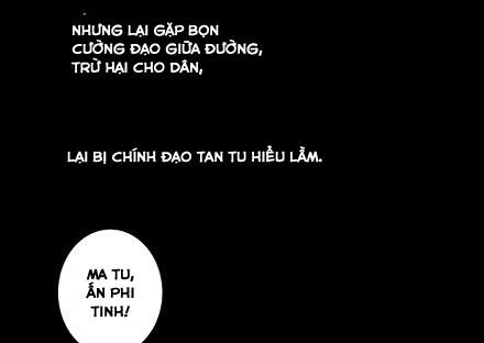 Đầu Óc Đại Sư Huynh Của Ta Rất Đen Tối Chapter 222 - Trang 2