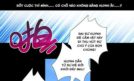 Đầu Óc Đại Sư Huynh Của Ta Rất Đen Tối Chapter 216 - Trang 2