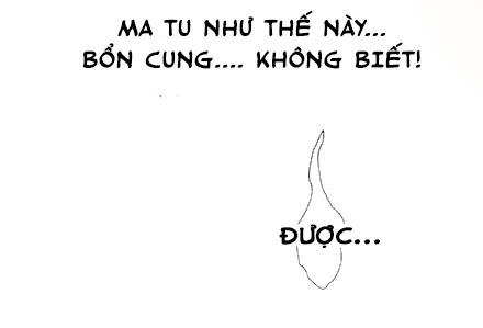 Đầu Óc Đại Sư Huynh Của Ta Rất Đen Tối Chapter 208 - Trang 2