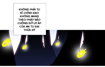 Đầu Óc Đại Sư Huynh Của Ta Rất Đen Tối Chapter 207 - Trang 2