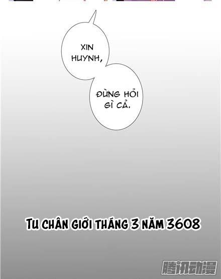 Đầu Óc Đại Sư Huynh Của Ta Rất Đen Tối Chapter 142 - Trang 2