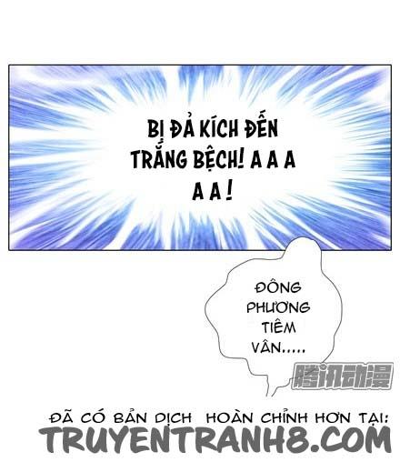 Đầu Óc Đại Sư Huynh Của Ta Rất Đen Tối Chapter 141 - Trang 2