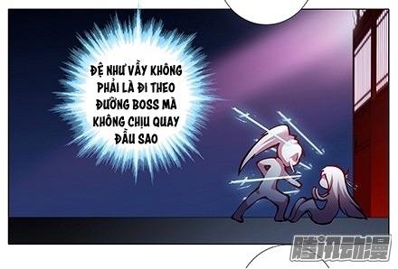 Đầu Óc Đại Sư Huynh Của Ta Rất Đen Tối Chapter 122 - Trang 2