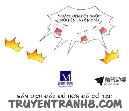 Đầu Óc Đại Sư Huynh Của Ta Rất Đen Tối Chapter 56 - Trang 2