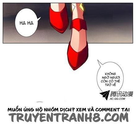 Đầu Óc Đại Sư Huynh Của Ta Rất Đen Tối Chapter 56 - Trang 2