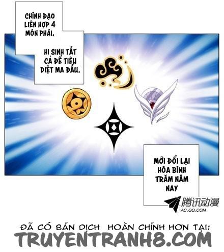 Đầu Óc Đại Sư Huynh Của Ta Rất Đen Tối Chapter 55 - Trang 2