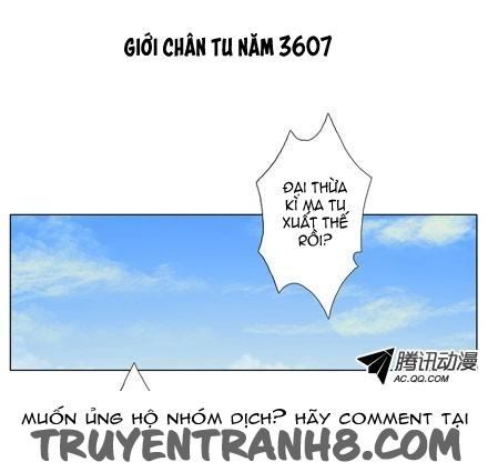 Đầu Óc Đại Sư Huynh Của Ta Rất Đen Tối Chapter 55 - Trang 2