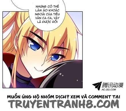 Đầu Óc Đại Sư Huynh Của Ta Rất Đen Tối Chapter 49 - Trang 2