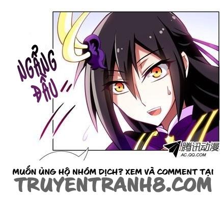 Đầu Óc Đại Sư Huynh Của Ta Rất Đen Tối Chapter 49 - Trang 2