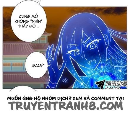 Đầu Óc Đại Sư Huynh Của Ta Rất Đen Tối Chapter 49 - Trang 2