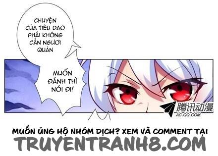 Đầu Óc Đại Sư Huynh Của Ta Rất Đen Tối Chapter 46 - Trang 2