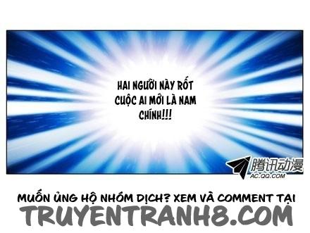 Đầu Óc Đại Sư Huynh Của Ta Rất Đen Tối Chapter 46 - Trang 2