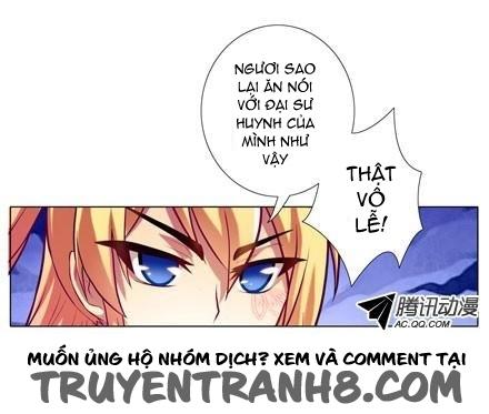 Đầu Óc Đại Sư Huynh Của Ta Rất Đen Tối Chapter 46 - Trang 2