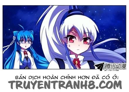 Đầu Óc Đại Sư Huynh Của Ta Rất Đen Tối Chapter 34 - Trang 2