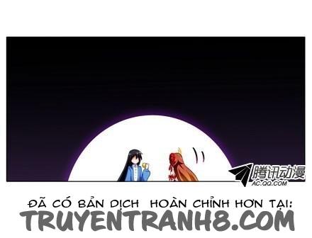 Đầu Óc Đại Sư Huynh Của Ta Rất Đen Tối Chapter 32 - Trang 2