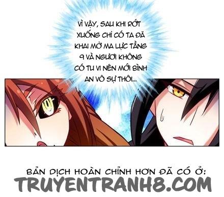 Đầu Óc Đại Sư Huynh Của Ta Rất Đen Tối Chapter 32 - Trang 2