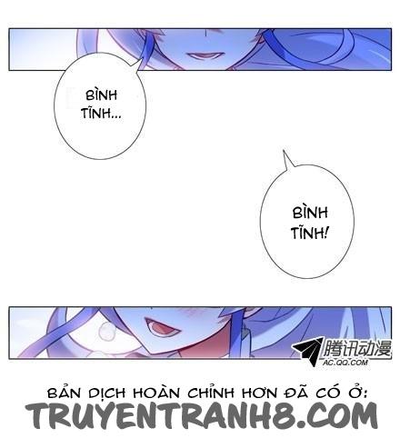 Đầu Óc Đại Sư Huynh Của Ta Rất Đen Tối Chapter 31 - Trang 2