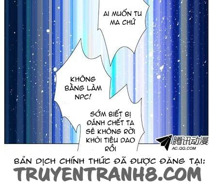 Đầu Óc Đại Sư Huynh Của Ta Rất Đen Tối Chapter 27 - Trang 2