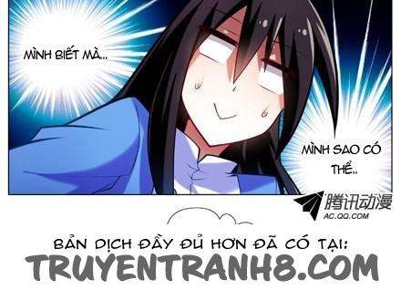 Đầu Óc Đại Sư Huynh Của Ta Rất Đen Tối Chapter 26 - Trang 2