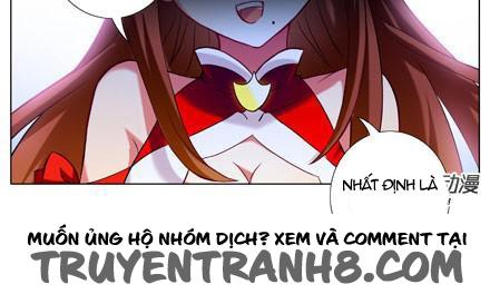 Đầu Óc Đại Sư Huynh Của Ta Rất Đen Tối Chapter 26 - Trang 2