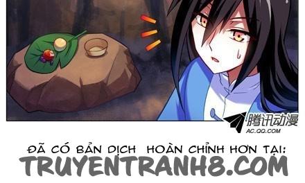 Đầu Óc Đại Sư Huynh Của Ta Rất Đen Tối Chapter 26 - Trang 2