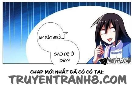 Đầu Óc Đại Sư Huynh Của Ta Rất Đen Tối Chapter 24-25 - Trang 2