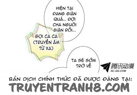 Đầu Óc Đại Sư Huynh Của Ta Rất Đen Tối Chapter 23 - Trang 2