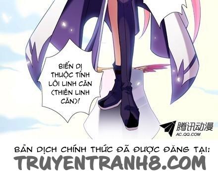 Đầu Óc Đại Sư Huynh Của Ta Rất Đen Tối Chapter 17 - Trang 2