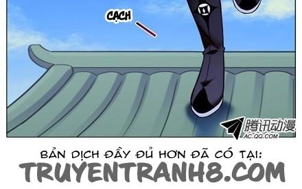 Đầu Óc Đại Sư Huynh Của Ta Rất Đen Tối Chapter 16 - Trang 2